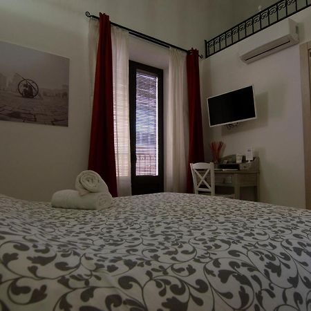 Casa Vacanze A Due Passi Grammichele Extérieur photo