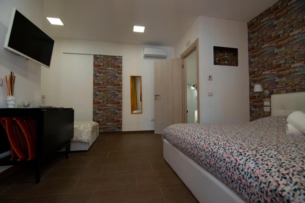Casa Vacanze A Due Passi Grammichele Extérieur photo