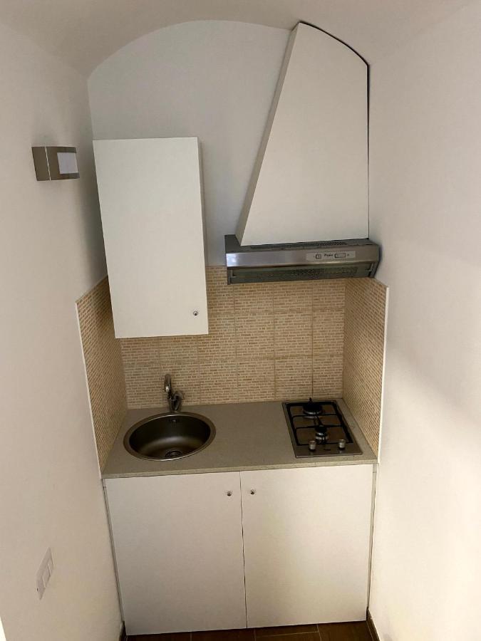 Casa Vacanze A Due Passi Grammichele Extérieur photo
