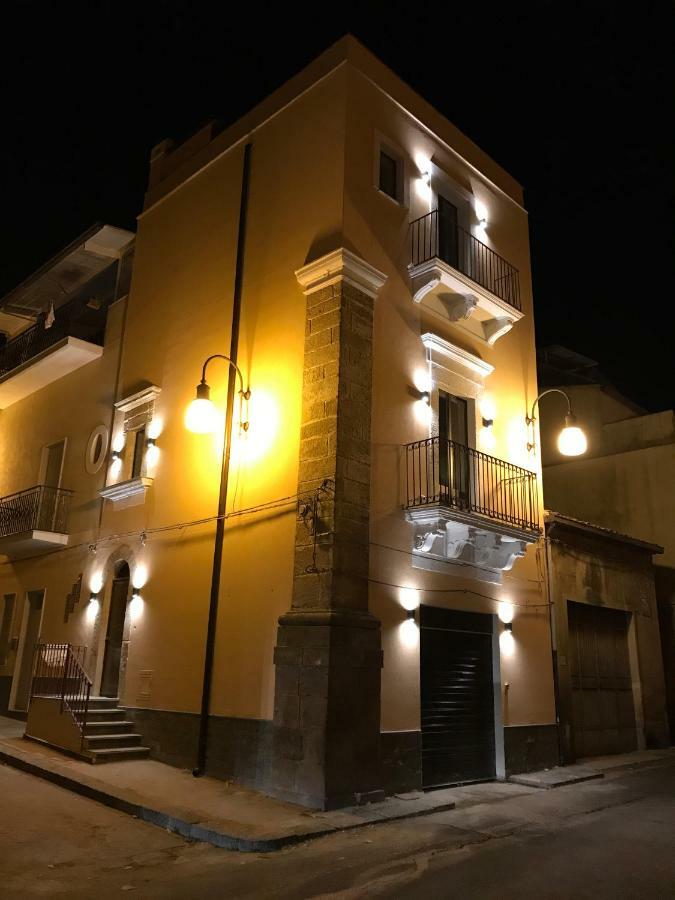 Casa Vacanze A Due Passi Grammichele Extérieur photo