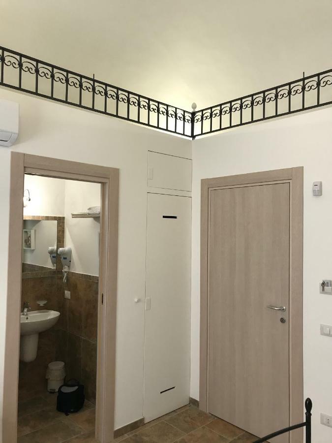 Casa Vacanze A Due Passi Grammichele Extérieur photo